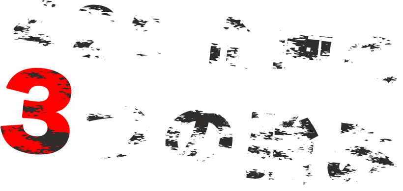 428企画の３つの強み